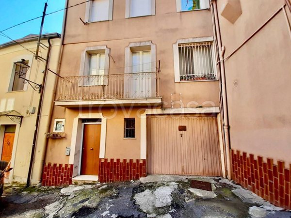 appartamento in vendita a Catanzaro in zona Centro Città