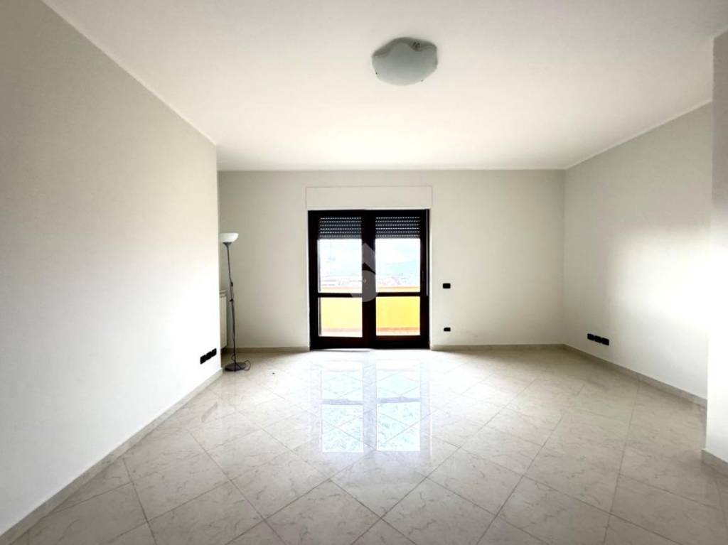 appartamento in vendita a Catanzaro in zona Mater Domini