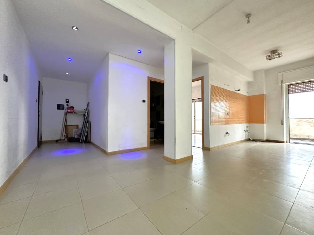 appartamento in vendita a Catanzaro in zona Catanzaro Lido