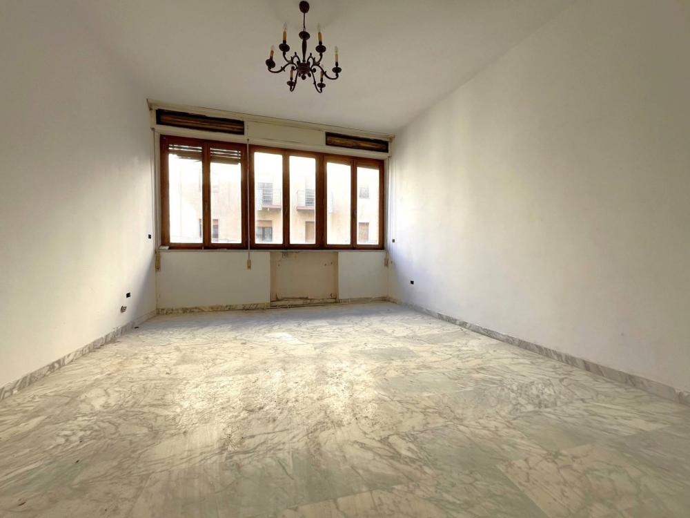 appartamento in vendita a Catanzaro in zona Centro Città