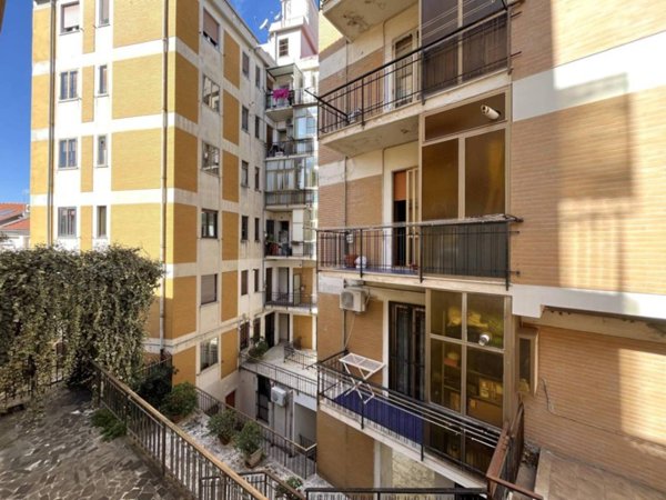 appartamento in vendita a Catanzaro in zona Centro Città