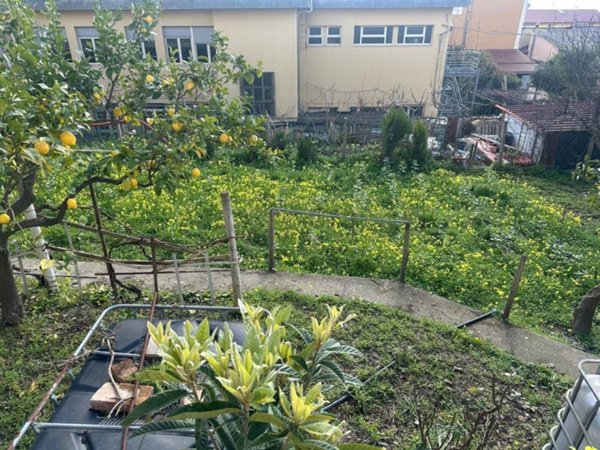 casa indipendente in vendita a Catanzaro