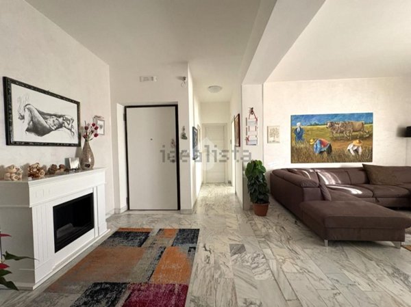 appartamento in vendita a Catanzaro