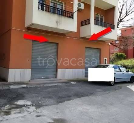 appartamento in vendita a Catanzaro in zona Santa Maria