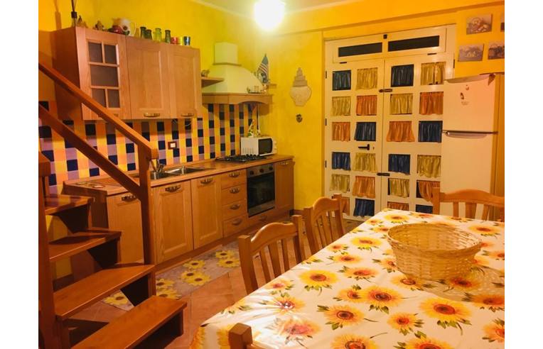 appartamento in vendita a Catanzaro in zona Catanzaro Lido