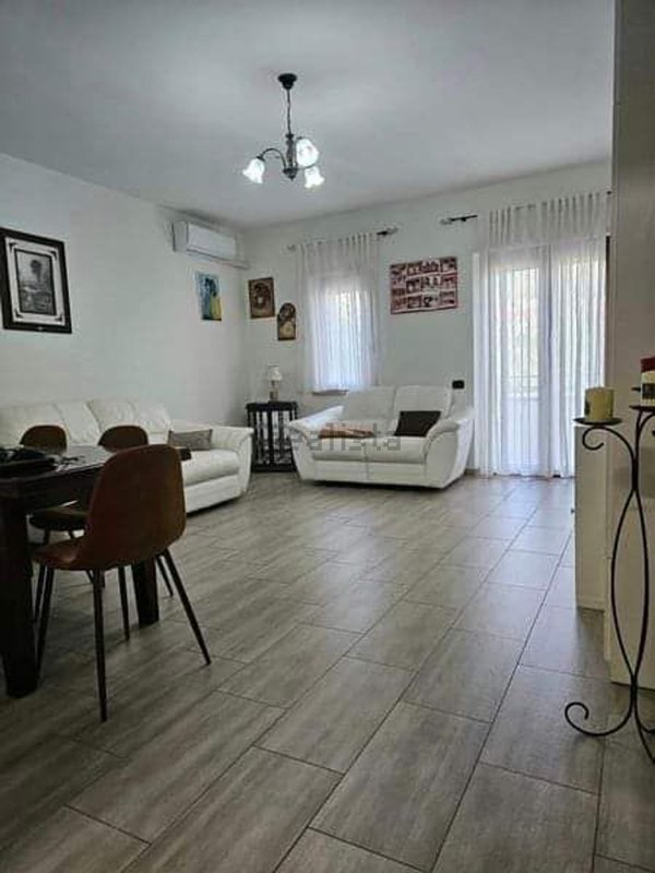 appartamento in vendita a Catanzaro