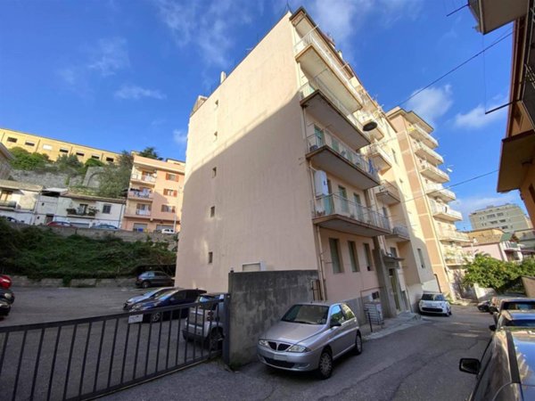 appartamento in vendita a Catanzaro