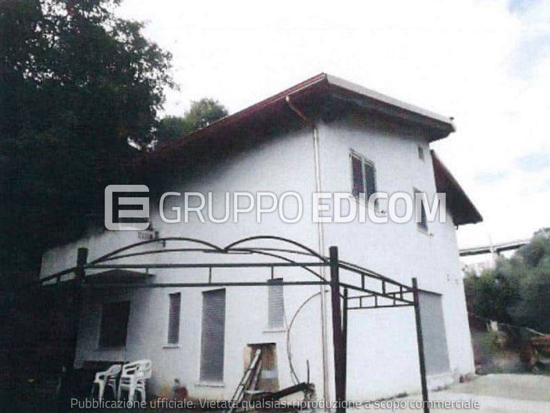 appartamento in vendita a Catanzaro in zona Centro Città
