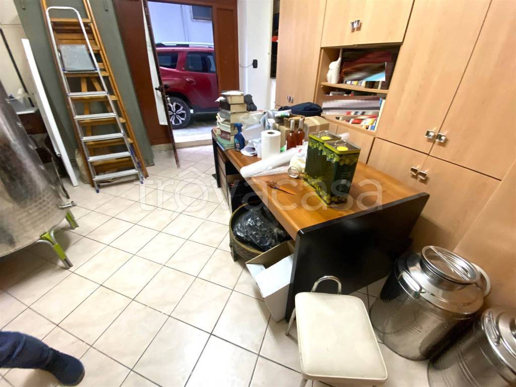 appartamento in vendita a Catanzaro in zona Pontepiccolo