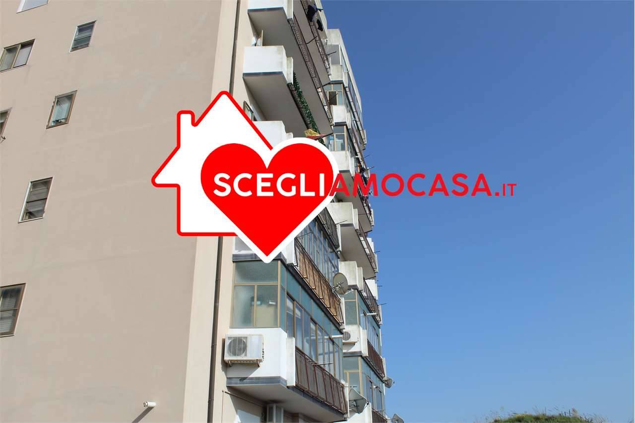 appartamento in vendita a Catanzaro