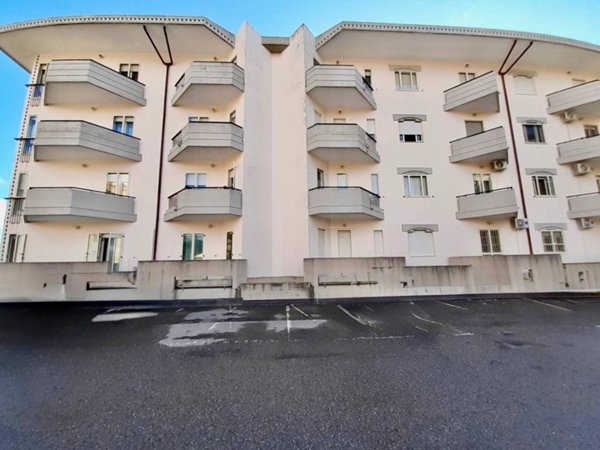 appartamento in vendita a Catanzaro in zona Pontepiccolo