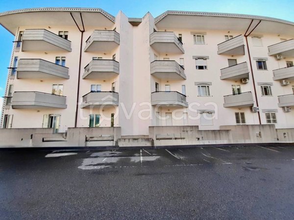 appartamento in vendita a Catanzaro in zona Pontepiccolo