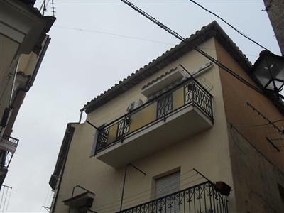 appartamento in vendita a Catanzaro in zona Santa Maria