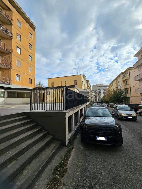 appartamento in vendita a Catanzaro
