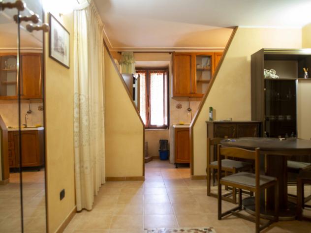 appartamento in vendita a Catanzaro in zona Centro Città