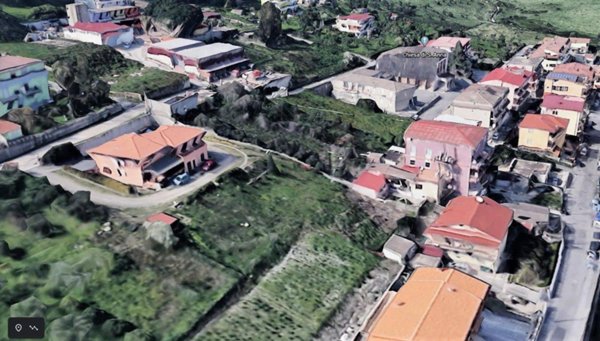 terreno edificabile in vendita a Catanzaro in zona Catanzaro Lido