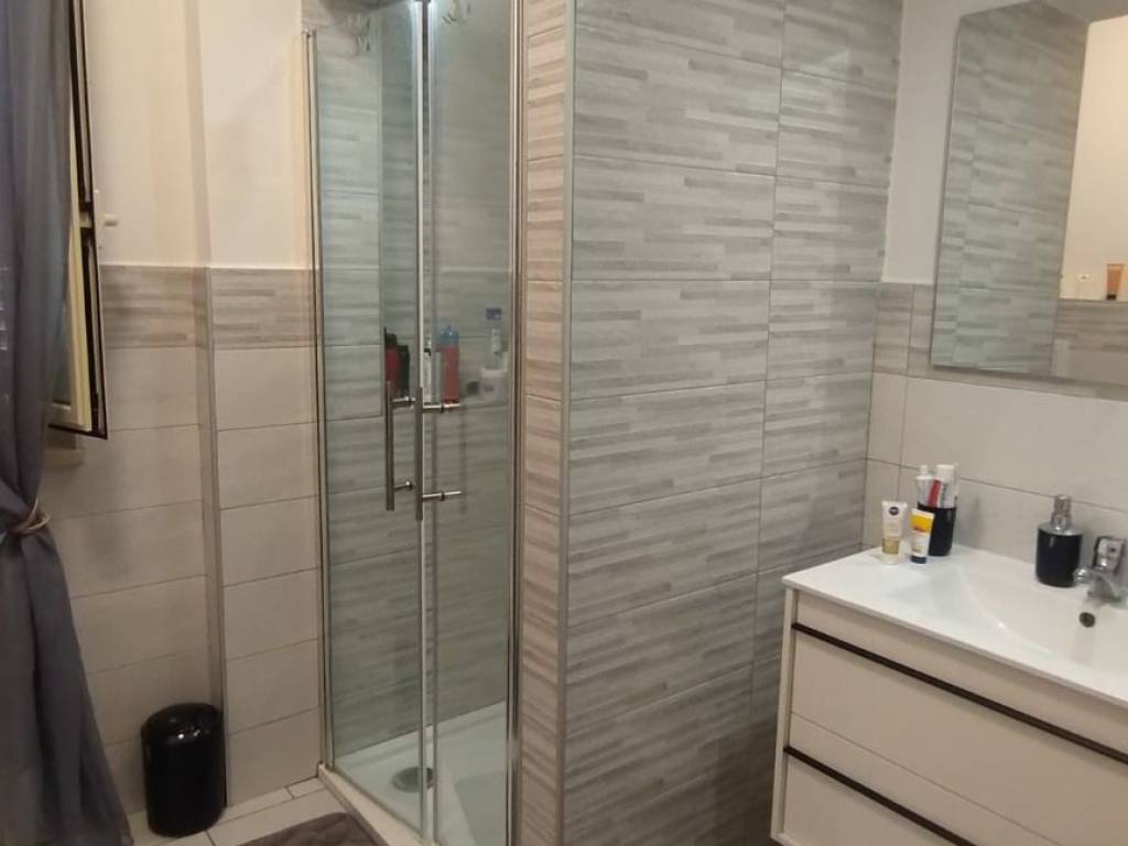 appartamento in vendita a Catanzaro in zona Santa Maria