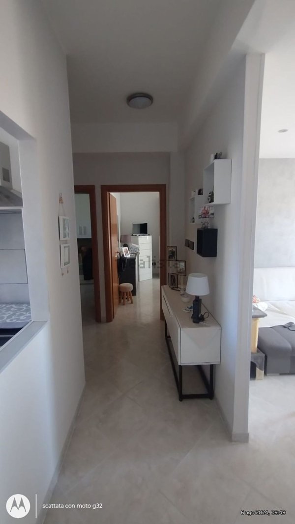 appartamento in vendita a Catanzaro in zona Santa Maria