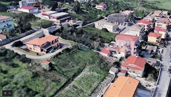 terreno agricolo in vendita a Catanzaro in zona Catanzaro Lido