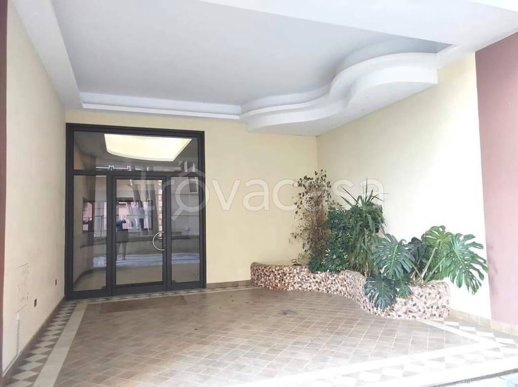 appartamento in vendita a Catanzaro in zona Gagliano
