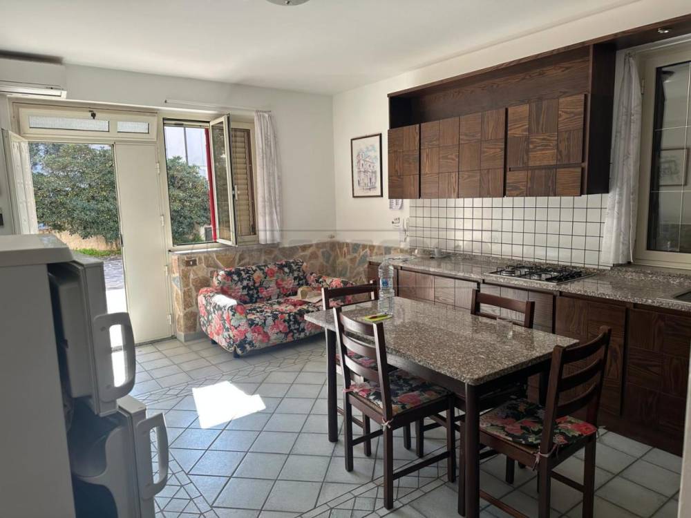 casa indipendente in vendita a Catanzaro in zona Catanzaro Lido