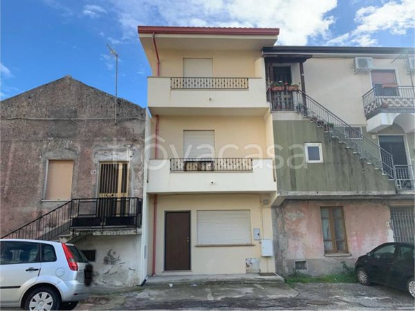 appartamento in vendita a Catanzaro in zona Mater Domini