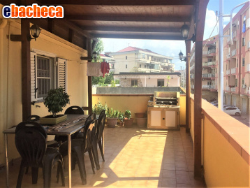 appartamento in vendita a Catanzaro in zona Catanzaro Lido