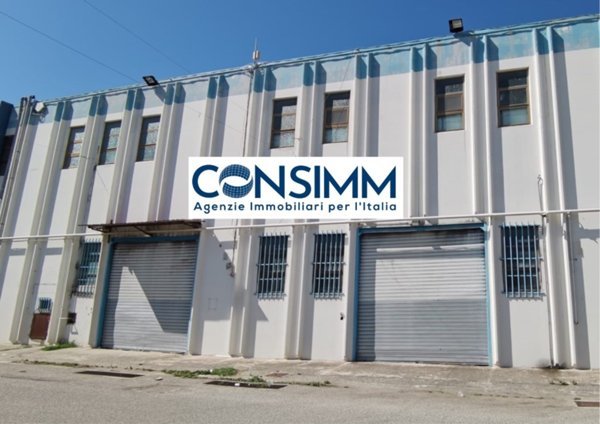 appartamento in vendita a Catanzaro in zona Santa Maria