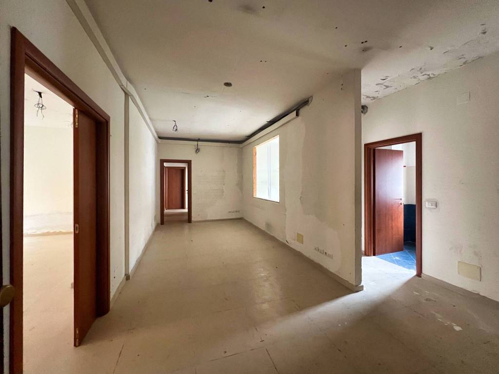 ufficio in vendita a Catanzaro in zona Pontepiccolo