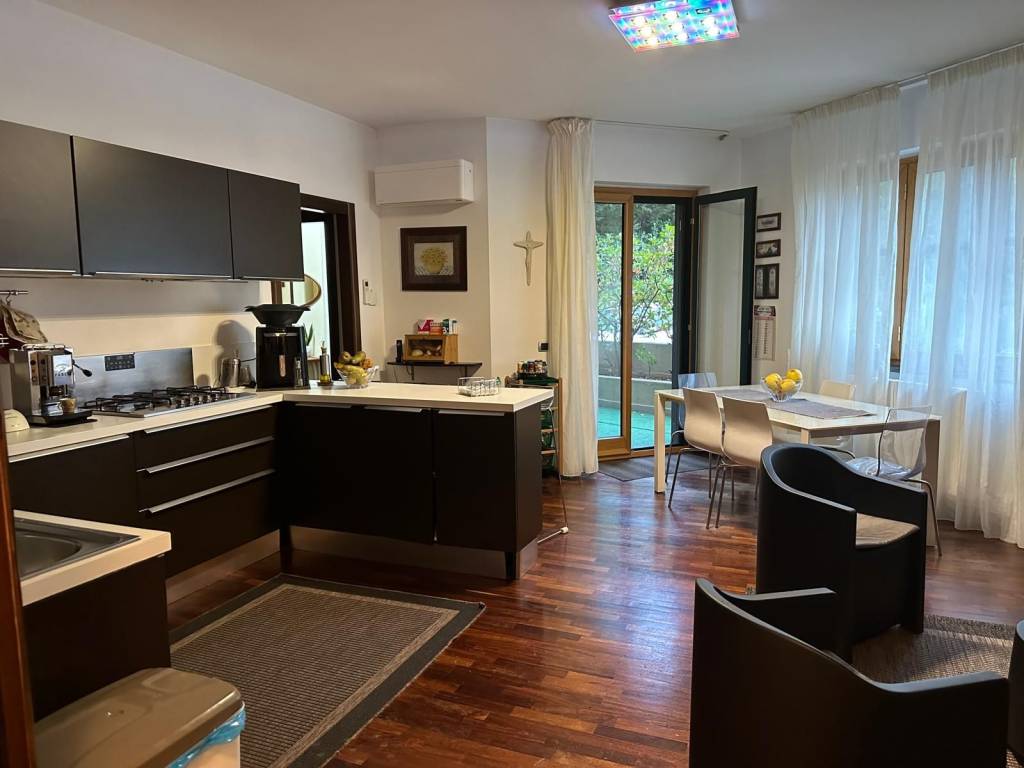 casa indipendente in vendita a Catanzaro