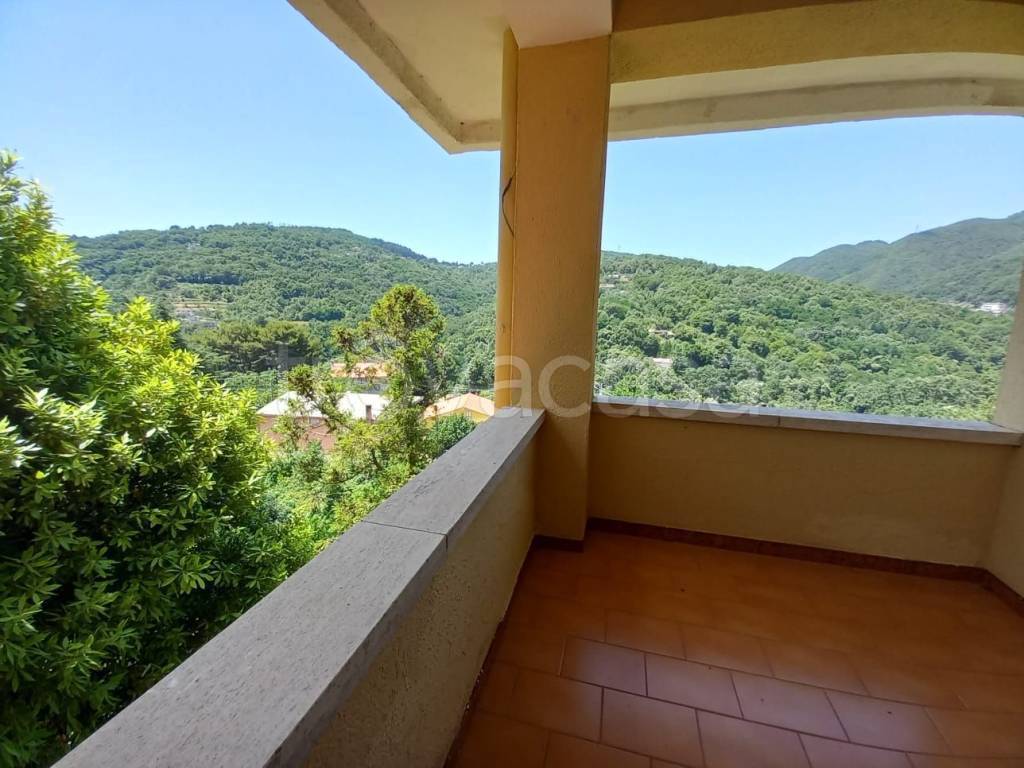 casa indipendente in vendita a Catanzaro in zona Pontegrande