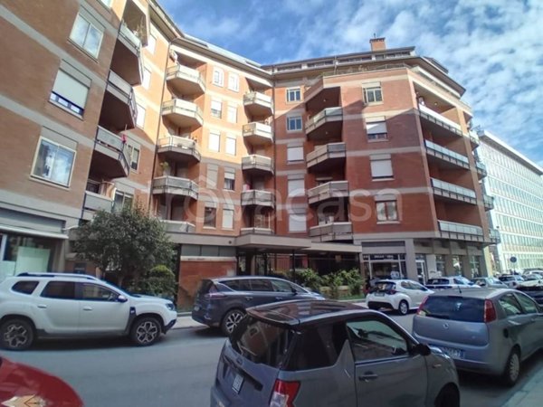 appartamento in vendita a Catanzaro