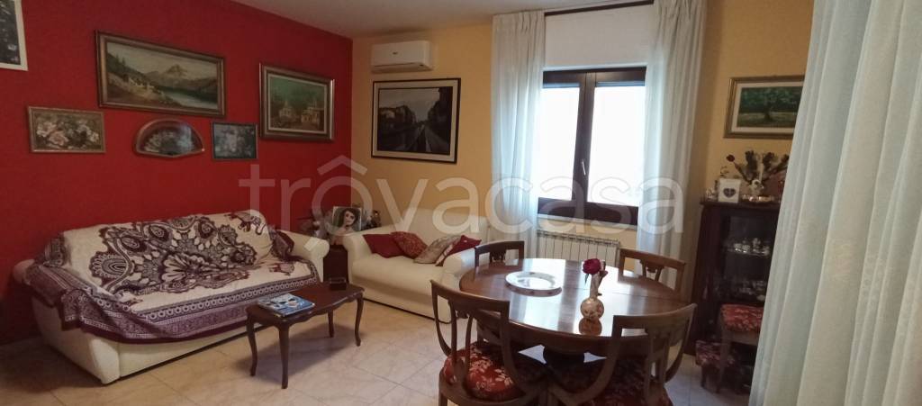 appartamento in vendita a Catanzaro in zona Catanzaro Lido