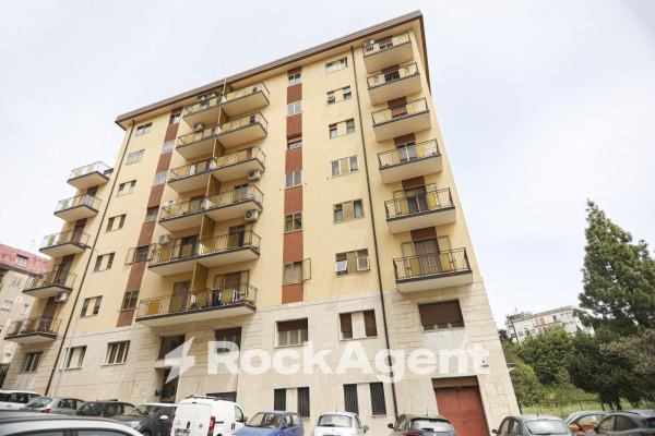 appartamento in vendita a Catanzaro in zona Pontepiccolo