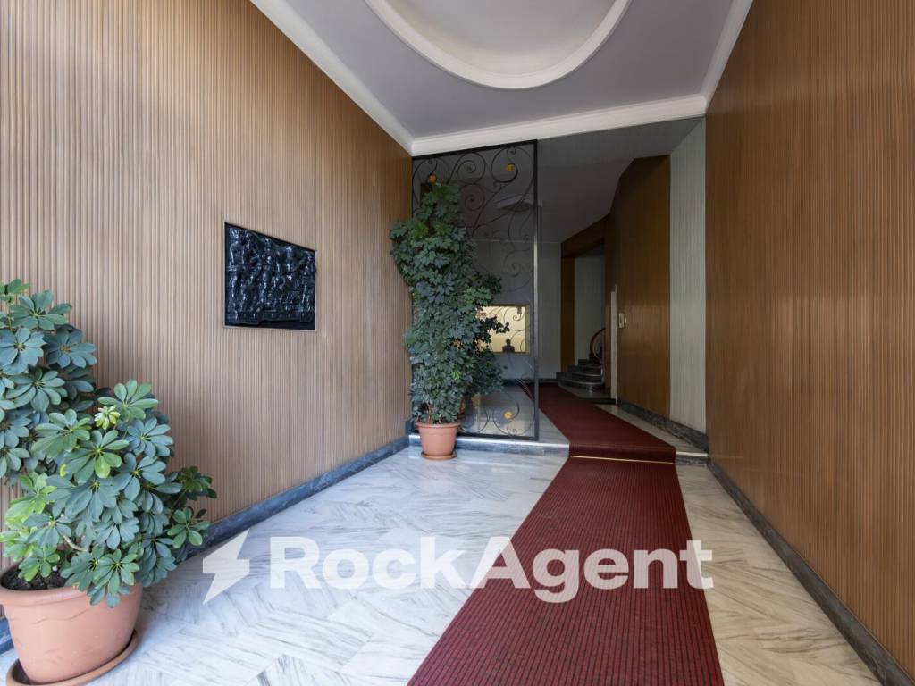 appartamento in vendita a Catanzaro in zona Centro Città