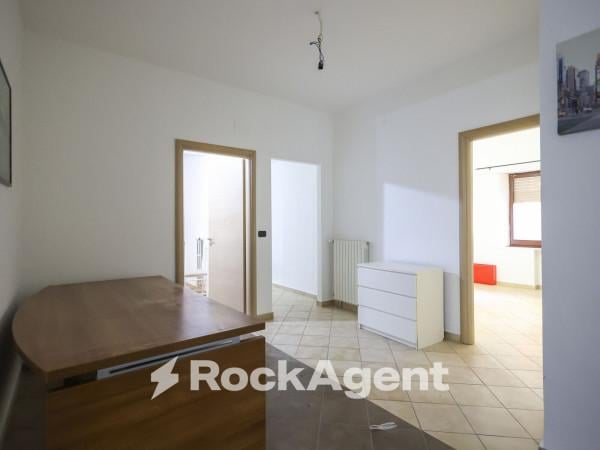 appartamento in vendita a Catanzaro in zona Centro Città