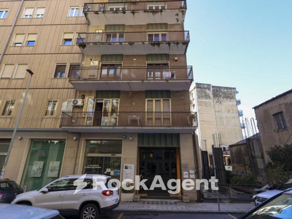 appartamento in vendita a Catanzaro in zona Centro Città