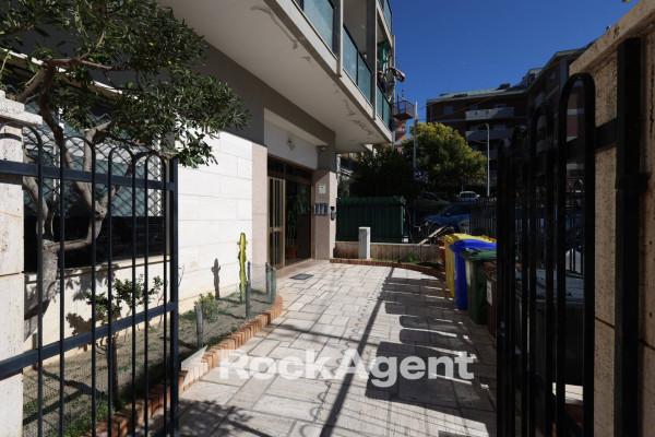 appartamento in vendita a Catanzaro in zona Centro Città