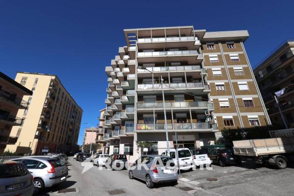 appartamento in vendita a Catanzaro in zona Centro Città