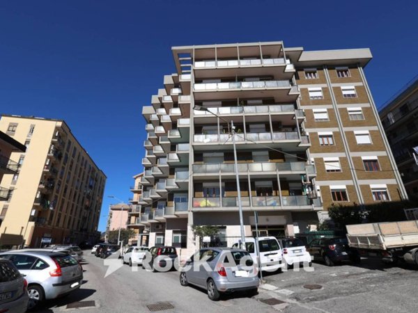 appartamento in vendita a Catanzaro in zona Centro Città