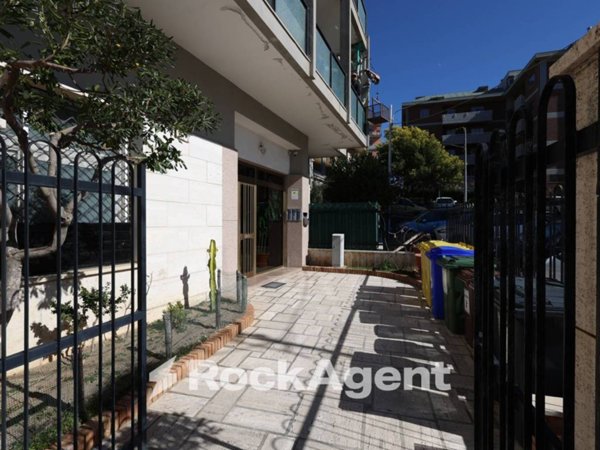 appartamento in vendita a Catanzaro in zona Centro Città