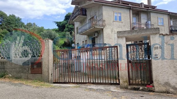 appartamento in vendita a Catanzaro