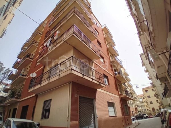 appartamento in vendita a Catanzaro in zona Pontepiccolo