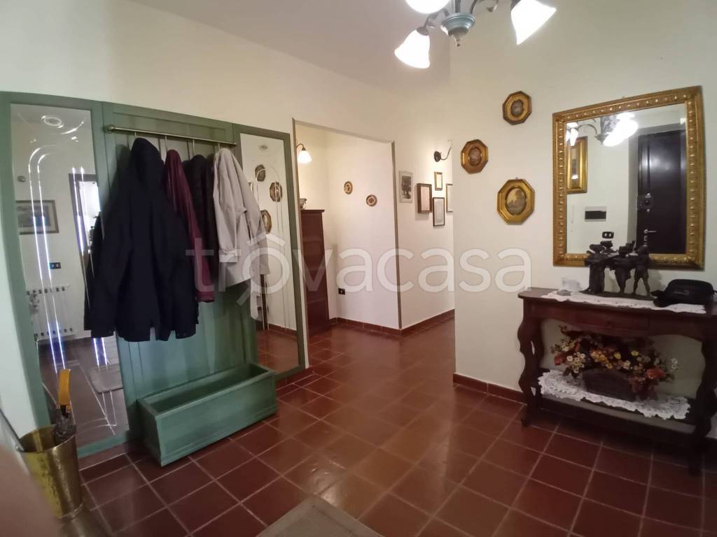 appartamento in vendita a Catanzaro in zona Catanzaro Sala
