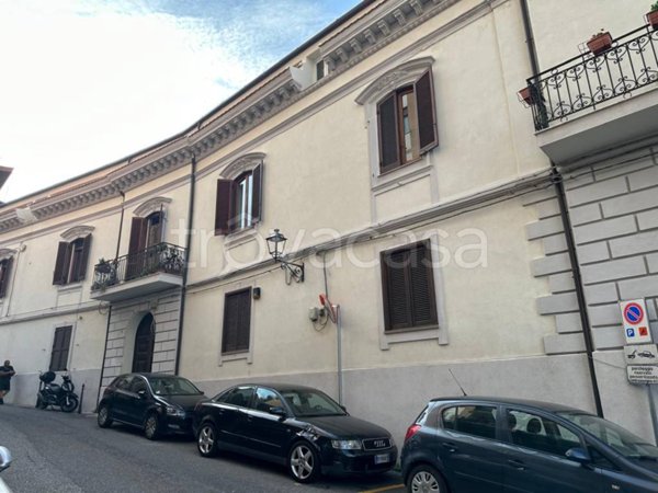 appartamento in vendita a Catanzaro in zona Centro Città