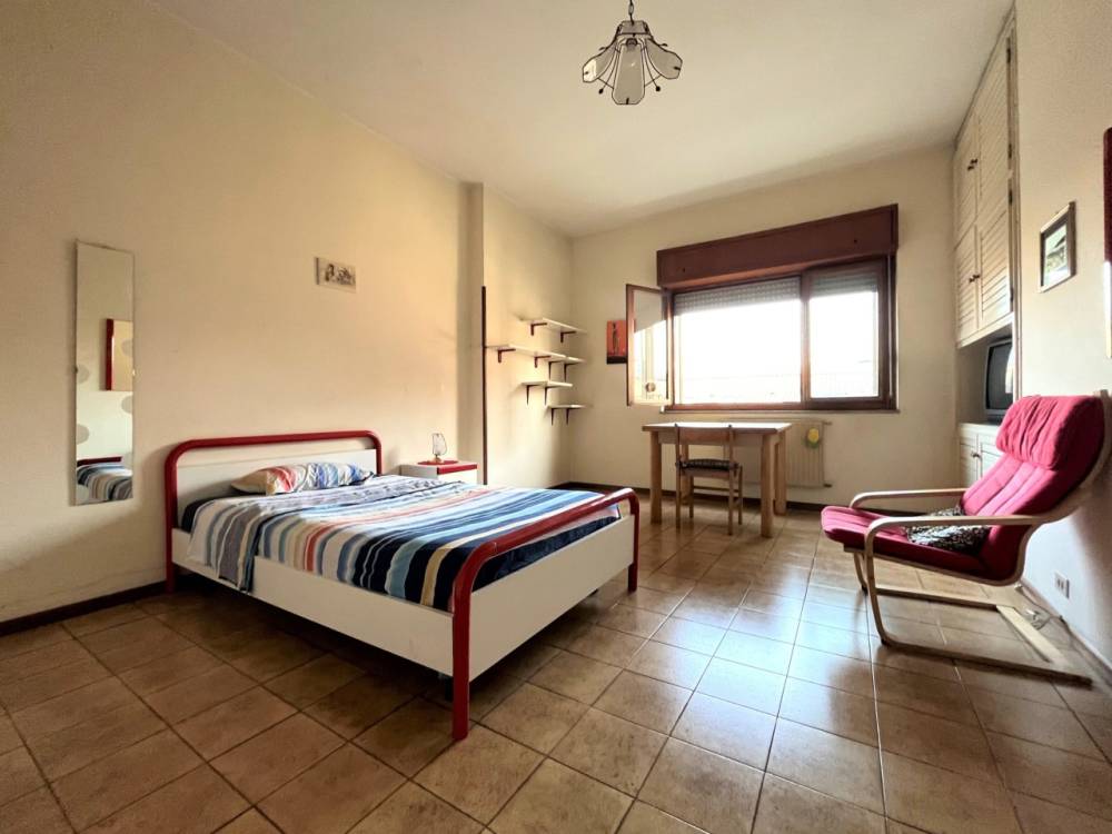 appartamento in vendita a Catanzaro in zona Catanzaro Lido