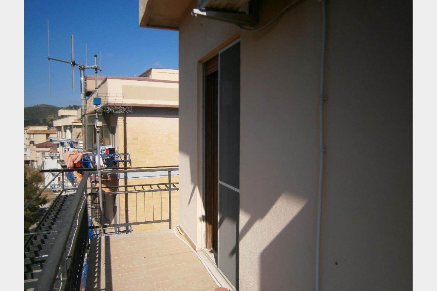 appartamento in vendita a Catanzaro in zona Santa Maria