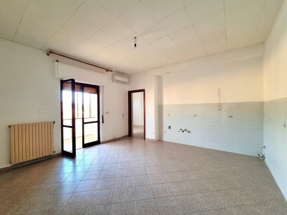 appartamento in vendita a Catanzaro in zona Catanzaro Lido