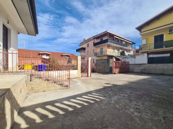 appartamento in vendita a Catanzaro in zona Catanzaro Lido
