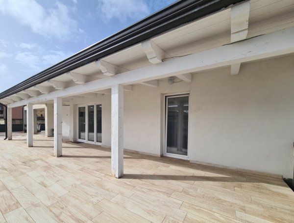 appartamento in vendita a Catanzaro in zona Catanzaro Lido